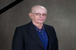 اطلاعیه مراسم چهلمین روز درگذشت پروفسور هرمز شمس